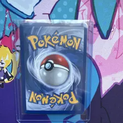 Gyarados (Delta Species) 8/110 Holon Phantoms Holo Rare 90 HP EN 2006 (DMG) - Image 2