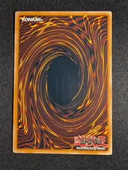 Yugioh - Vampire’s Curse PTDN-EN090 1st Edition Ultimate Rare NM - Image 2