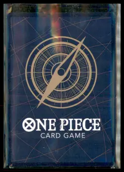 One Piece The Best Vol. 2 (PRB-02) Carrot P-070 Pirate Foil 4 Lot - Image 2