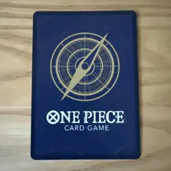 One Piece TCG Shiryu OP16-108 Alternate Art - Image 2