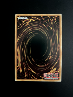 YUGIOH DRACOTAIL GULAMEL SUPER RARE JUSH-EN007 1ST ED NM/M - Image 2