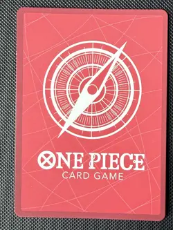 OP05-060 Monkey D. Luffy Leader (Alt Art) Awakening of New Era One Piece TCG - Image 3