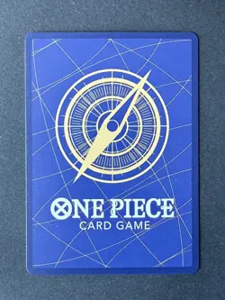 One Piece TCG Sabo PRB02-014 SP Alt Art Special Rare Egghead Crisis Japanese LP - Image 3