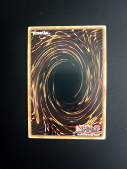 YUGIOH K9-17 IZUNA ULTRA RARE JUSH-EN031 1ST EDITION NM/M - Image 2