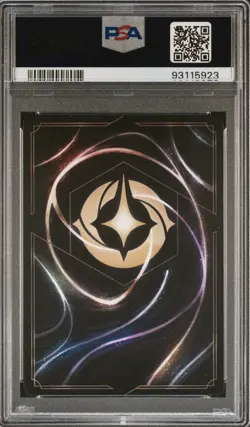 Disney Lorcana Ursula's Return Ariel Enchanted Sonic Warrior 220/204 PSA 10 GEM! - Image 2