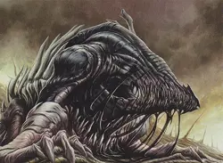 Beast Within - New Phyrexia | MTG Card - Image 2