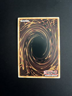 YUGIOH A CASE FOR K9 STARLIGHT RARE JUSH-EN040 1ST EDITION NM/M - Image 2