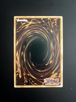 YUGIOH DRACOTAIL FAIMENA ULTRA RARE JUSH-EN002 1ST EDITION NM/M - Image 2