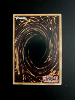 YUGIOH CUPSY YUMMY ULTRA RARE JUSH-EN016 1ST EDITION NM/M - Image 2