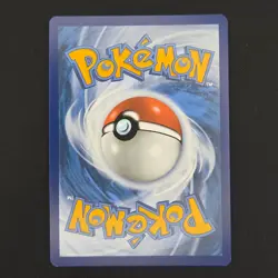 Pokemon TCG Card Jigglypuff 198/091 Paldean Fates Baby Shiny - NM - Image 2