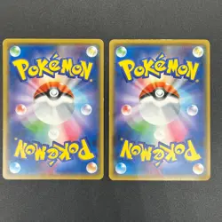 [No Import Duty (US)] Team Rocket's Harassment & Ash's Friendship Pokemon Card - Image 3