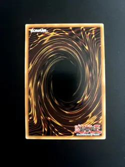 YUGIOH GALAXY-EYES PHOTON DRAGON SECRET RARE BLMM-EN007 NM/M - Image 2