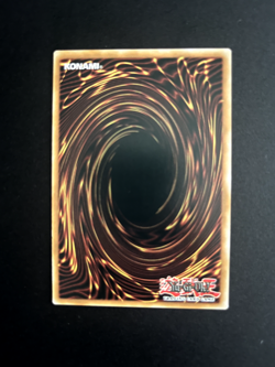 YUGIOH LOLLIPO YUMMY ULTRA RARE JUSH-EN018 1ST EDITION NM/M - Image 2