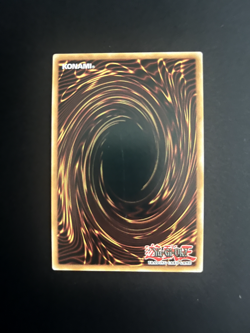 YUGIOH DRACOTAIL LUKIAS ULTRA RARE JUSH-EN001 1ST EDITION NM/M - Image 2