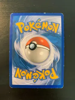 Carte Pokemon : Pikachu DP16 Diamant Perle Promo Francaise - Image 2