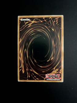 YUGIOH COOKY YUMMY ULTRA RARE JUSH-EN017 1ST EDITION NM/M - Image 2