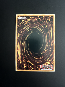 YUGIOH NUMBER 67: PAIR-A-DICE SMASHER COLLECTOR RARE JUSH-EN058 1ST ED NM/M - Image 2