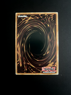 YUGIOH DRACOTAIL MULULU ULTRA RARE JUSH-EN005 1ST EDITION NM/M - Image 2