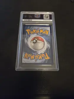ESPEON V POKEMON 180 2021 EVOLVING SKIES FOIL ENGLISH PSA 10 - Image 2