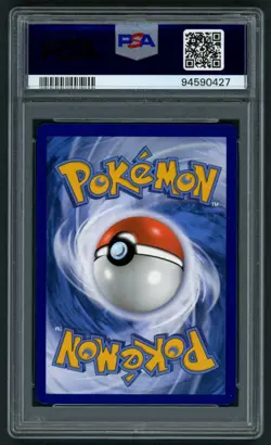 PSA 10 Pokemon Koraidon ex Scarlet & Violet Special Illustration Rare 247/198 - Image 2