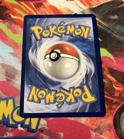 Pokemon TCG Zacian Full Art Ultra Rare Holo Card 100/94 Phantasmal Flames - Image 2