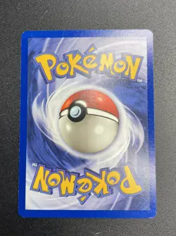 Omanyte | 52/62 | Fossil | 1st Edition | Pokemon Card | NM - Image 2