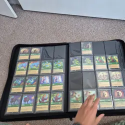 DISNEY LORCANA SET 1 & SET 2 COMMON UNCOMMON RARE BULK COLLECTION LOT 1200 CARDS - Image 5
