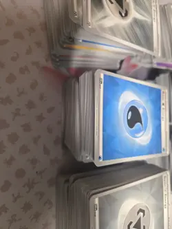 2000+ Pokemon Cards. ONLY Basic ENERGYS,ALL ENERGIES, TCG Bulk Lot New Mint - Image 2
