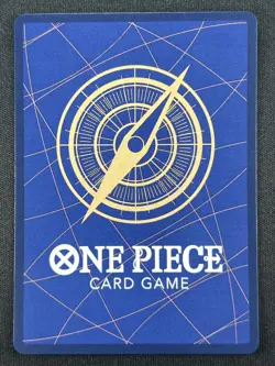 [NM] Nami ONE PIECE Card Game Japanese OP08-106 OP09 Special Alt Art WE56 - Image 3