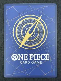 [NM] Nami ONE PIECE Card Game Japanese OP08-106 OP09 Special Alt Art WE55 - Image 3
