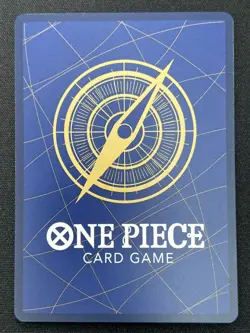 [NM] Nami ONE PIECE Card Game Japanese OP08-106 OP09 Special Alt Art RS63 - Image 3