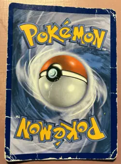 Greninja - (XY BREAKpoint) 040/122 Deck Exclusives Holo Pokemon Trading Card - Image 4