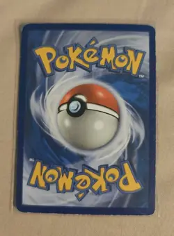 Pokemon TCG Double Colorless Energy 90/108 Evolutions Reverse Holo MP Card - Image 2