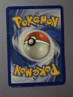 Pokemon TCG Gardevoir Holo Card 6/113 Delta Species - Image 2