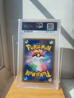 PSA 10 Roxie 197/173 SR sm12a Tag Team GX All Stars Pokemon Card Japanese - Image 2