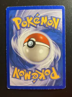 Pokemon Card- Mew-Expedition-Holo-19/165-Rare-ENG-ITALIAN-Good - Image 2