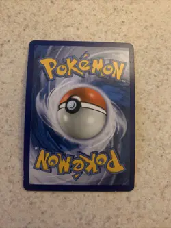 Detective Pikachu SM190 Black Star Promo Holo Pokemon Card NM - Image 2