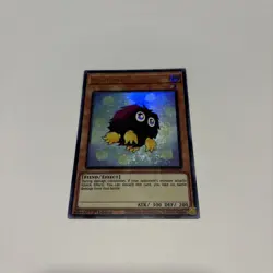 YuGiOh! Kuriboh - Ultra Rare 1st Edition NM - BROL-EN062 - Image 1