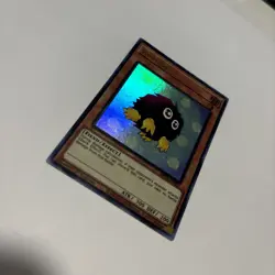 YuGiOh! Kuriboh - Ultra Rare 1st Edition NM - BROL-EN062 - Image 2