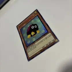 YuGiOh! Kuriboh - Ultra Rare 1st Edition NM - BROL-EN062 - Image 3