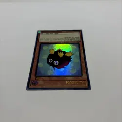 YuGiOh! Kuriboh - Ultra Rare 1st Edition NM - BROL-EN062 - Image 4