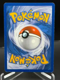 2011 Pokemon Darumaka Black Star Promo Set Cosmos Holo Foil Card #BW18 - Image 2