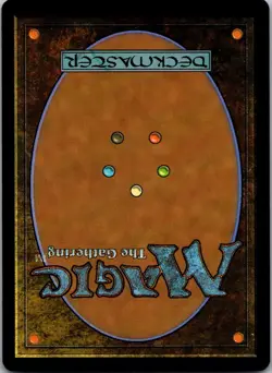 BENDER'S WATERSKIN 255 COMMON AVATAR: THE LAST AIRBENDER MAGIC: THE GATHERING LP - Image 2
