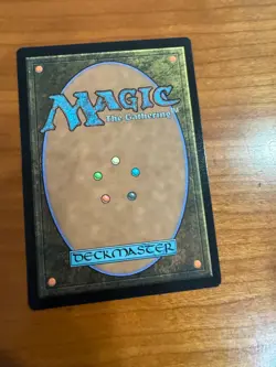 COVETED JEWEL (RIPPLE FOIL) 287 COMMANDER: MODERN HORIZONS 3 MTG NM - Image 2