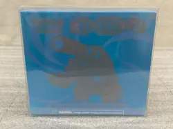 Pokemon TCG - XY Evolutions Elite Trainer Box - Mega Blastoise - Image 1