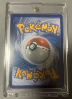 Team Rocket's Mewtwo ex 213/182 Ultra Rare SV10: Destined Rivals Pokemon TCG NM - Image 2