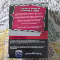 Pokemon TCG Scarlet & Violet—White Flare Booster Bundle 6 Packs, Reshiram - Image 3