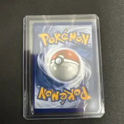 Claydol 092/086 - Illustration Rare - Pokemon TCG: Chaos Rising - English NM - Image 2