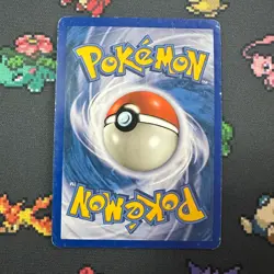 Delcatty Platinum 4/127 Holo LP/MP Pokemon TCG - Image 2