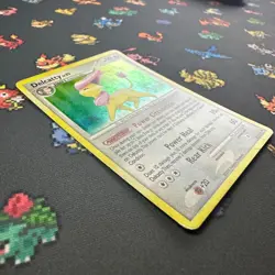 Delcatty Platinum 4/127 Holo LP/MP Pokemon TCG - Image 3